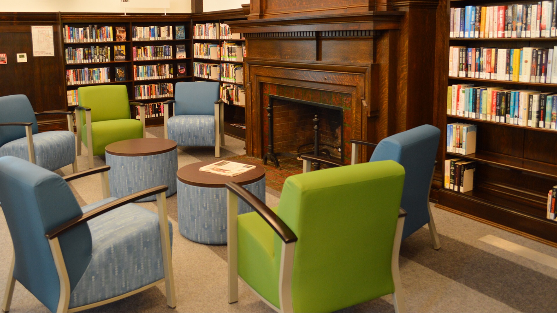 Winnipeg Public Library pens name of newest writerinresidence CHVNRadio Southern Manitoba's